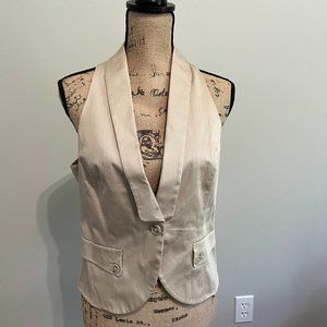 Sisley women's vest from United Colors of Benetton